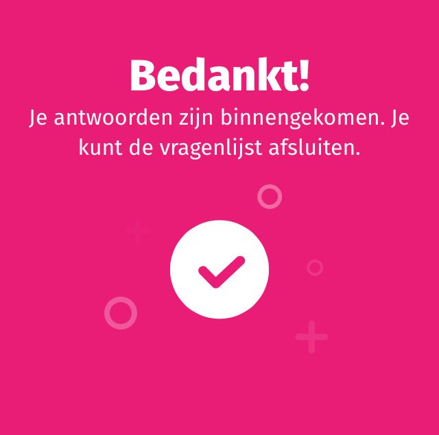 Done! <a href="/Hunkemoller/">Hunkemöller</a> #shero#HKMfun#lovemyjob