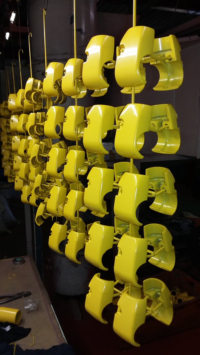 blast_paint's tweet photo. Powder Coating ISO quality standard large batch sizes, full RAL range. part of our one-stop-shop manufacturing. call for a quote today 01254356150 #powdercoating #ukmg #accrington #engineering https://t.co/5Ubk2u8DSz