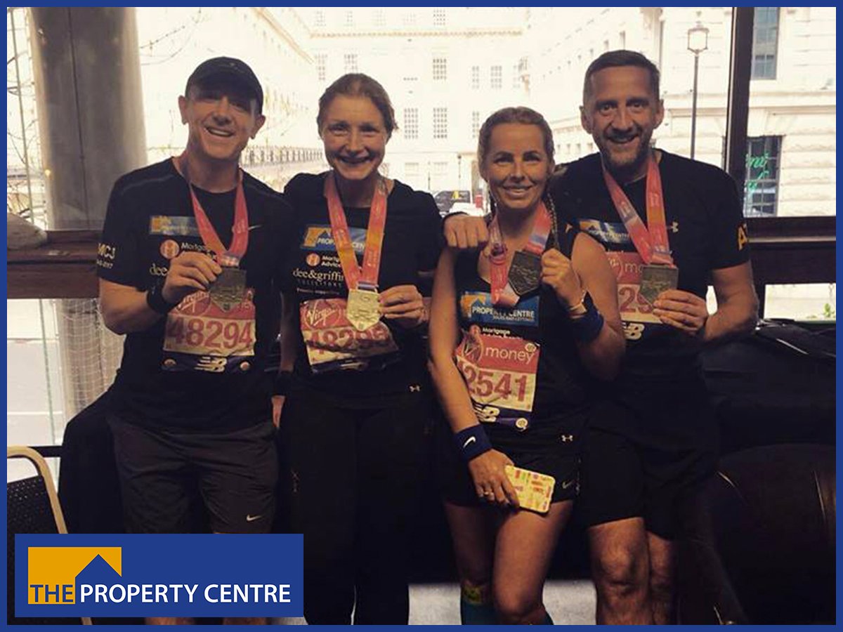 thepropertycent's tweet photo. Thank you to everyone who supported our #LondonMarathon team, theyβve raised over Β£11,300 for #TheSpringCentre and @maggieschelt π If you haven't donated yet you still can! -> https://t.co/ooyBxJwYy6 -> https://t.co/BHO4It3INz https://t.co/SJyWeeVZkE