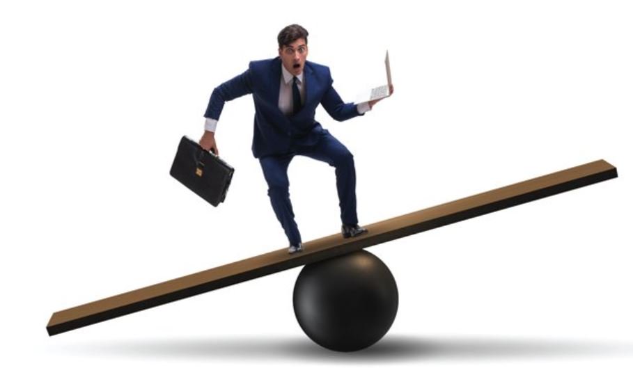 BTE Think Tank Contributors weigh in on the topic of balancing risk in their travel programs.  Check out this premium content available exclusively to BTE subscribers and followers!  ow.ly/R5yn30jrJ6s #BTE #businesstravel #thinktank #risk