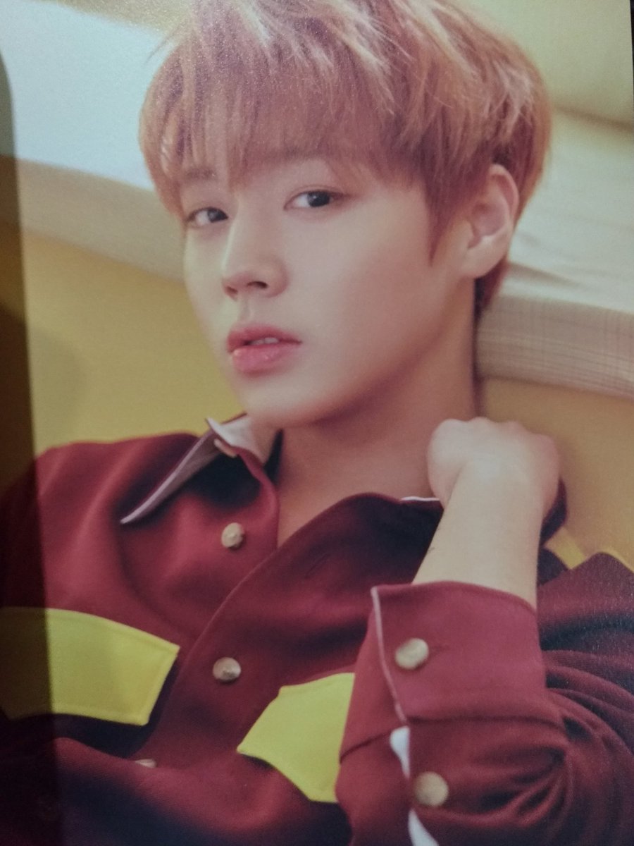 PeachPrince96's tweet image. Let's take a moment of silence and appreciate jihoon visual, which is no kidding😍
#DayVersion #IPU #Jihoon