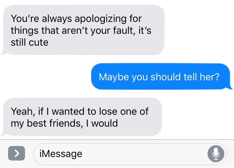 Momo and Chaeyoung text and the truth comes out