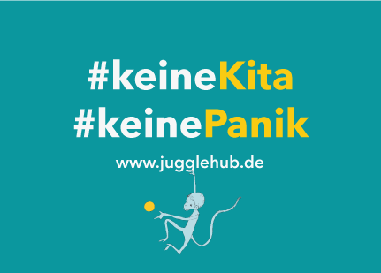 juggleHUB Coworking tweet media