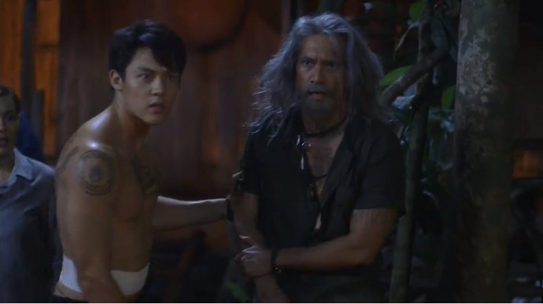 โอ้โห้เท่ห์คูณสอง สุดยอดดดดด #คมแฝก <a href="/markprin_s/">mark 🌊</a>  <a href="/Markpprin/">MarkPrin</a>