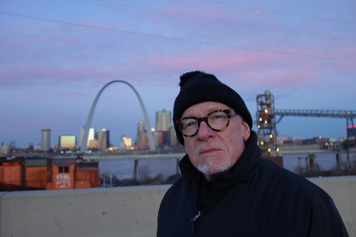 SAH1365's tweet photo. "Eero Saarinen: The Architect Who Saw the Future," directed by Peter Rosen, wins the 2018 SAH Award for Film and Video. https://t.co/Szz6Z1CltY @PBSAmerMasters #SAH2018 https://t.co/siLdtYp4o0