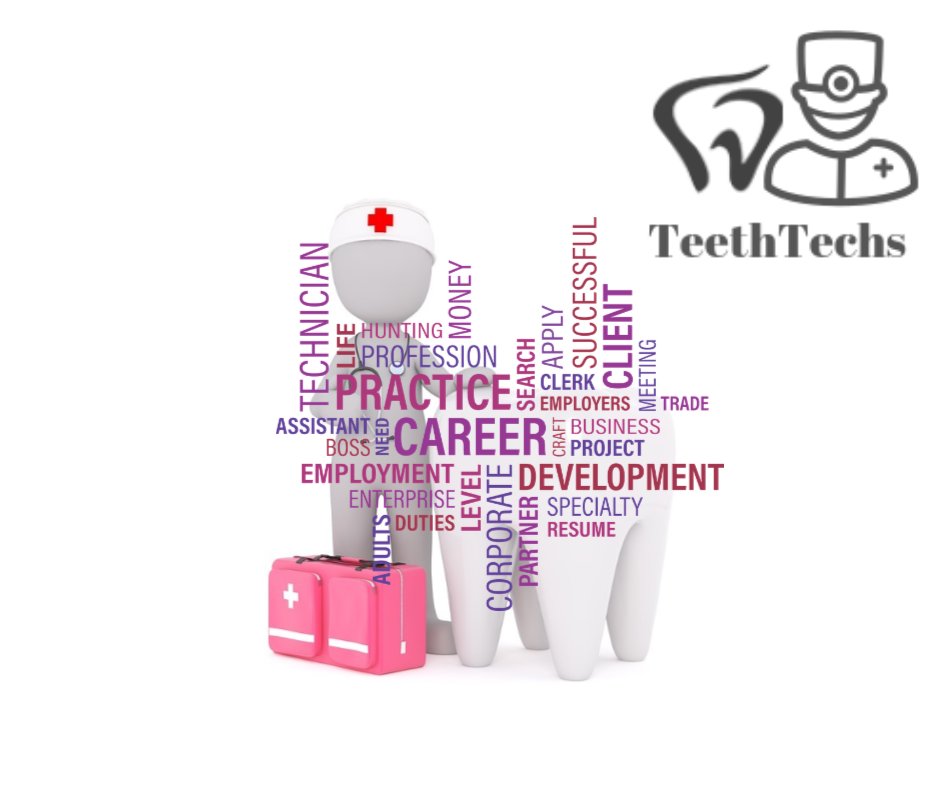 TeethTechs's tweet image. #MondayMotivation Sometimes you need to reach higher for the right opportunity. indeedjobs.com/teeth-techs/_h…