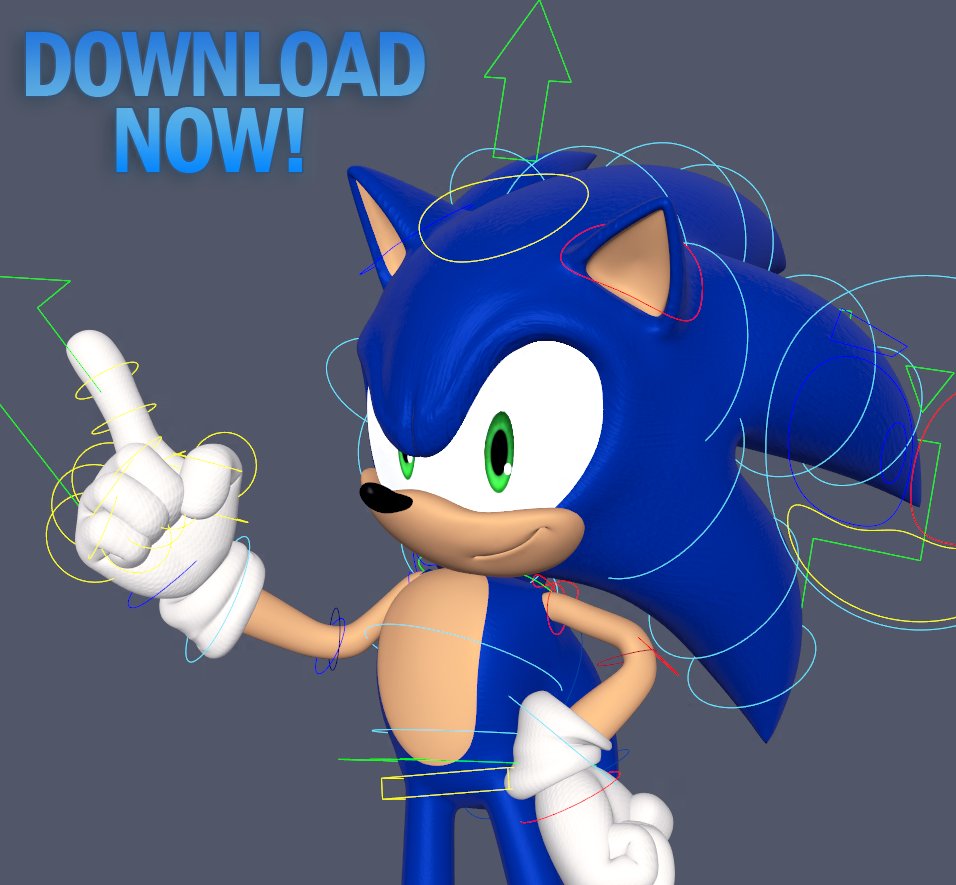 Sonic Resistance (@TrunksReal) | Twitter