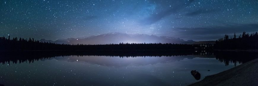RentLoonLodge's tweet photo. Preserve our Dark Skies! "For Parks Canada, the Milky Way is as much a part of nature as forests, mountains and seascapes."  https://t.co/4wo9cPo1os @ParksCanada  #BrucePeninsula #OntarioTravel #ExploreOntario #ExploreCanada https://t.co/AC0BMzuo1a