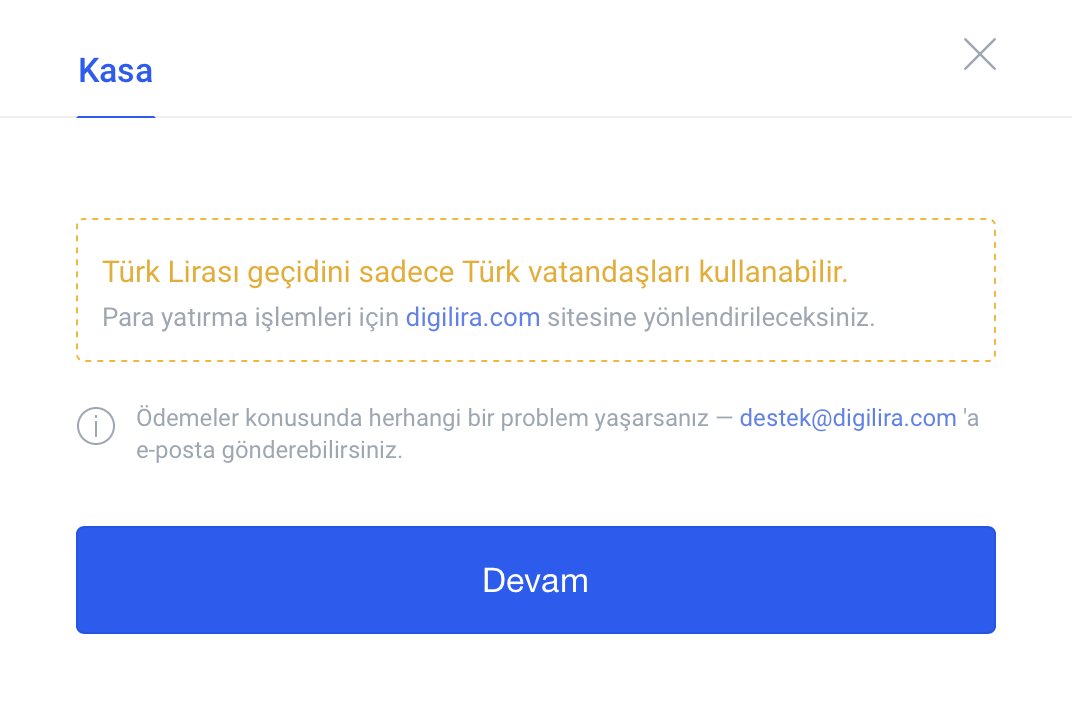 Digilira's tweet photo. Değerli kullanıcılarımız;
Waves Platform cüzdanı güncellendi. Türk Lirası, simgesi ile birlikte artık ana sayfada! 🇹🇷 https://t.co/pFCoXBbomc sitesinden ulaşabilirsiniz. Masaüstü uygulamasını ise https://t.co/b4A6Sv6obV sitesinden indirebilirsiniz. https://t.co/CkMwWWOEXd