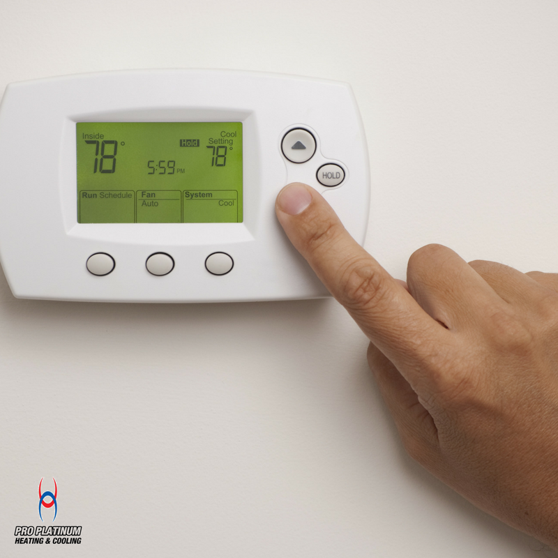 proplatinumkc's tweet photo. Set the thermostat and forget it. Turning it up and down can cost you more money.
https://t.co/piJbIeHw0z  
#setitandforgetit #efficientheatingandcooling https://t.co/zWASqHonSO