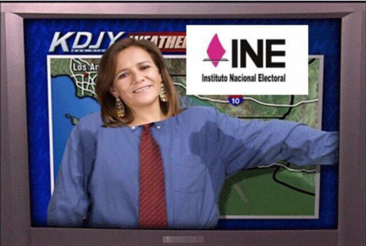 bryanzhv194's tweet photo. #DebateMx2018 #DebabteINE #MargaritaZavala https://t.co/cYOYDKXfTz