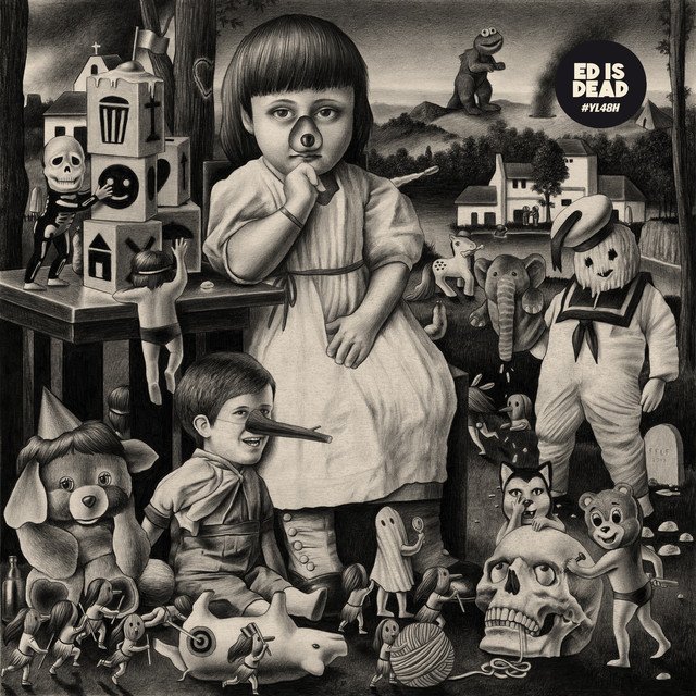 YL48H \\\ \\ \\ \

Hace unos días recibimos una llamada muy extraña... 

Nos preguntó qué haríamos en nuestras últimas 48 horas...

🔥