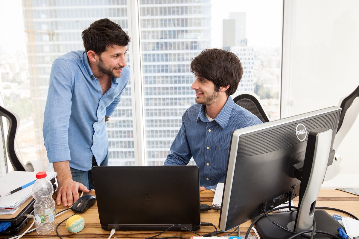 Masa Israel Journey tweet media