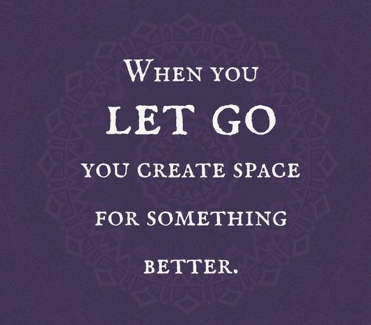 snowden_mcfall's tweet photo. Stress tip 3081 Release that which no longer serves you- bitterness, upset, resentment, anger. Move on and liberate yourself https://t.co/k35Z8B0WiT