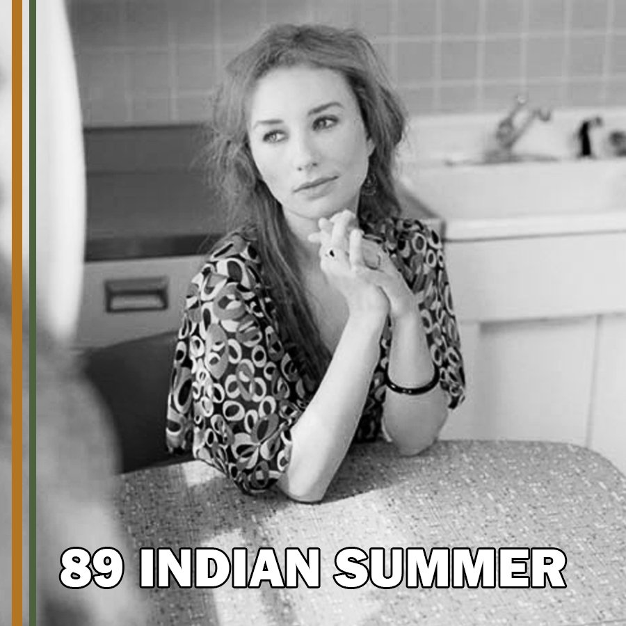 89.

through the year
on the medicine wheel
call me back
trap me in between
somewhere West
somewhere South