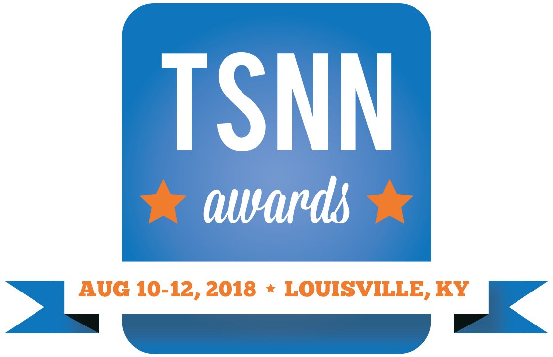 TSNN Breaking News ! - 2018 TSNN Awards Fastest-growing Shows Unveiled | TSNN Trade Show News tsnn.com/news/2018-tsnn… #eventprofs <a href="/gotolouisville/">Louisville Tourism</a> <a href="/IAEE_HQ/">IAEE Headquarters</a> <a href="/SisoOrg/">SISO - Society of Independent Show Organizers</a>