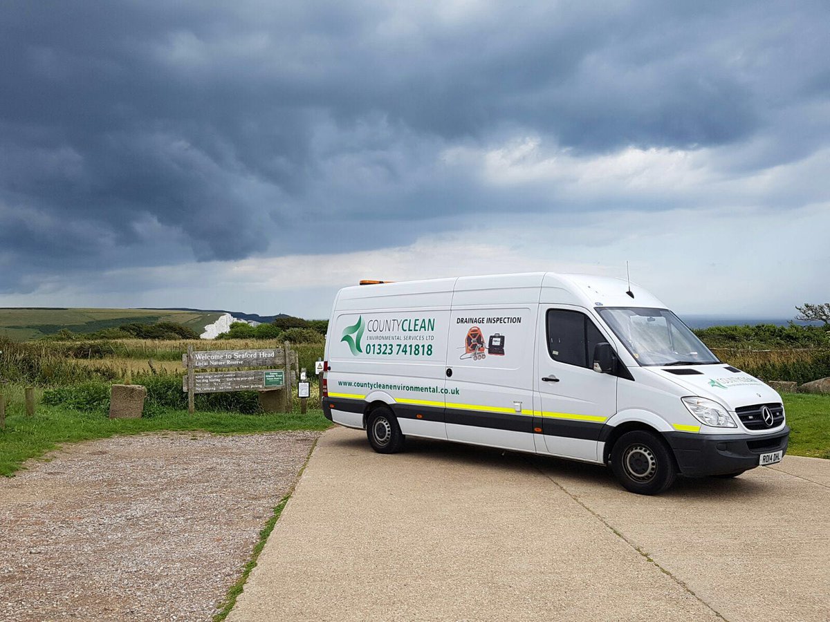 Our fleet of well maintained and clean yellow tankers might be the pride of our company, however we have a large fleet of auxiliary vehicles to assist our tankers in the field and undertake smaller or technical matters. 0800 171 2204 #MondayMotivation #FleetSupport #auxiliary