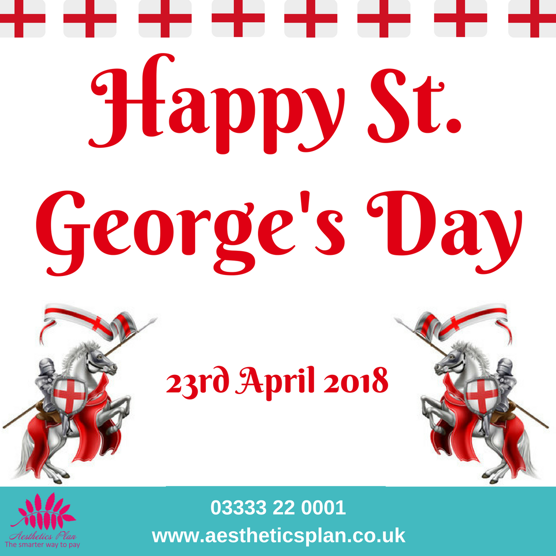 aesthetics_plan's tweet photo. Happy #StGeorgesDay!
03333 22 0001 https://t.co/4xUmQOzr91  #StGeorge #England #followforfollow #aesthetics https://t.co/KRfT55MwPZ