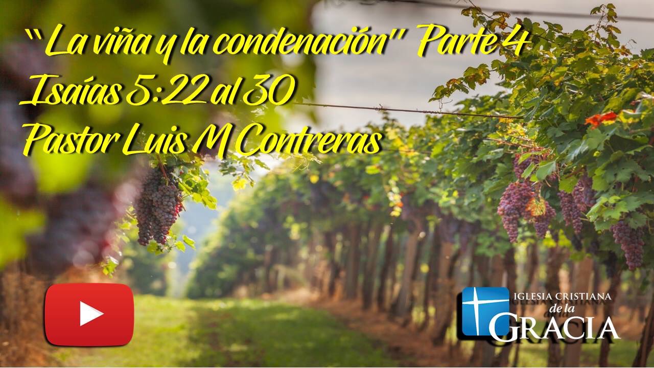Iglesia Cristiana de la Gracia on Twitter: Iglesia Cristiana de la Gracia on Twitter: