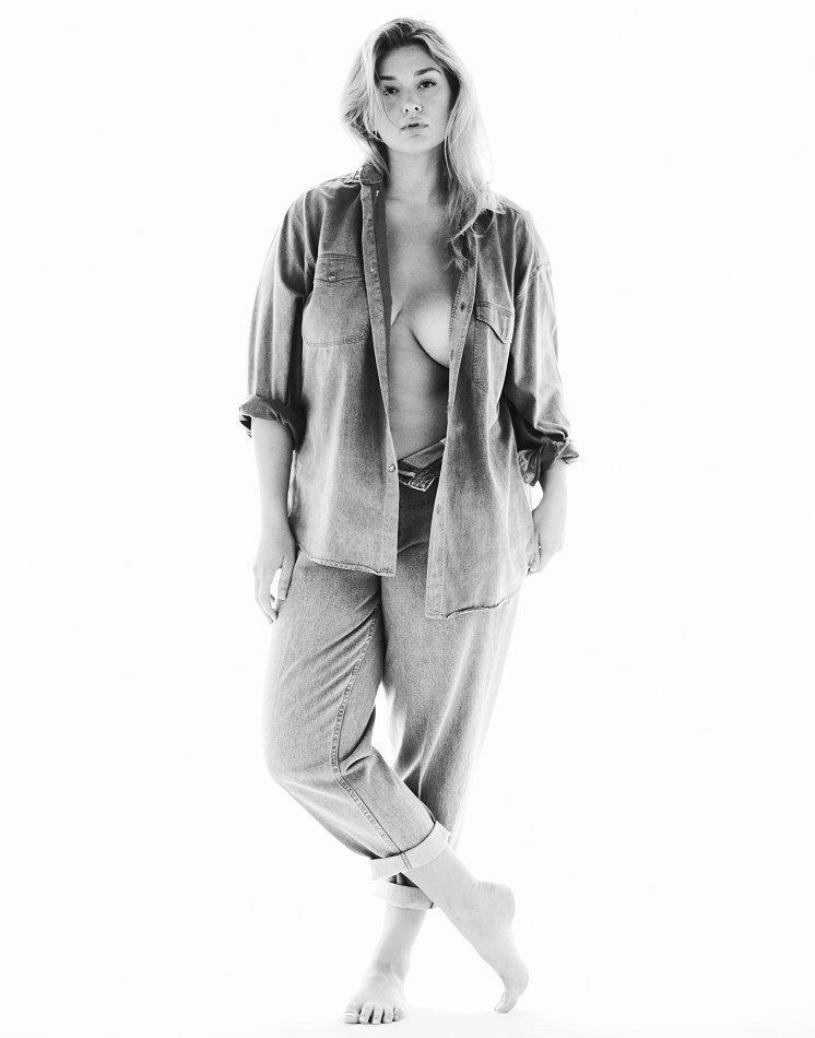 "So I have finally found my faviourt shirt....@TheChildOfPain has it"