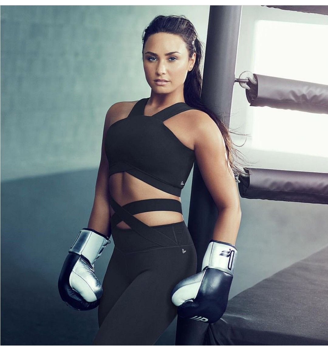 Anyone want to talk about this gorgeous babe