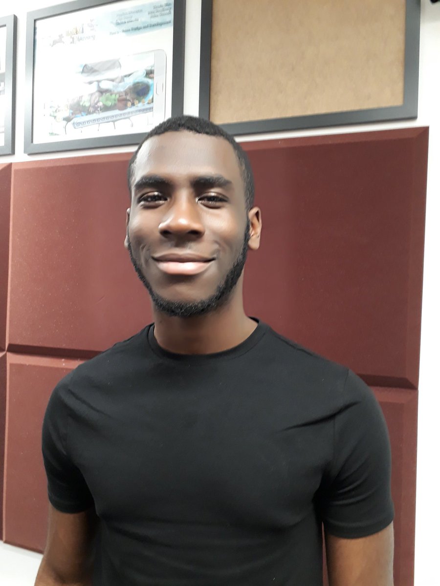 aru_fse's tweet photo. Join us at 5.30pm on Facebook https://t.co/M4dzHaiK27 @angliaruskin_io to hear from #Nigerian student Anthony about Computer Science here at ARU.

#Nigeria #StudyintheUK #StudyInCambridge https://t.co/lMJmlLU0mq