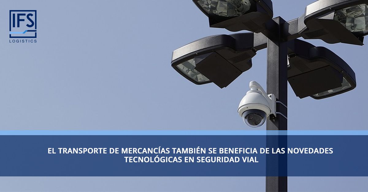 IFSLogistics tweet media
