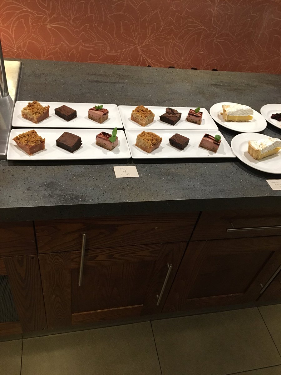 Full site meeting and cook off today went down a storm was great to see all departments involved and bonding as one ! One plan One team One dream! Bring on the summer menu <a href="/StDavidsPI/">Exeter St. Davids PI</a> <a href="/Lauraloolooo/">Laura Tait</a> <a href="/SDEBDD/">simon ewins</a>