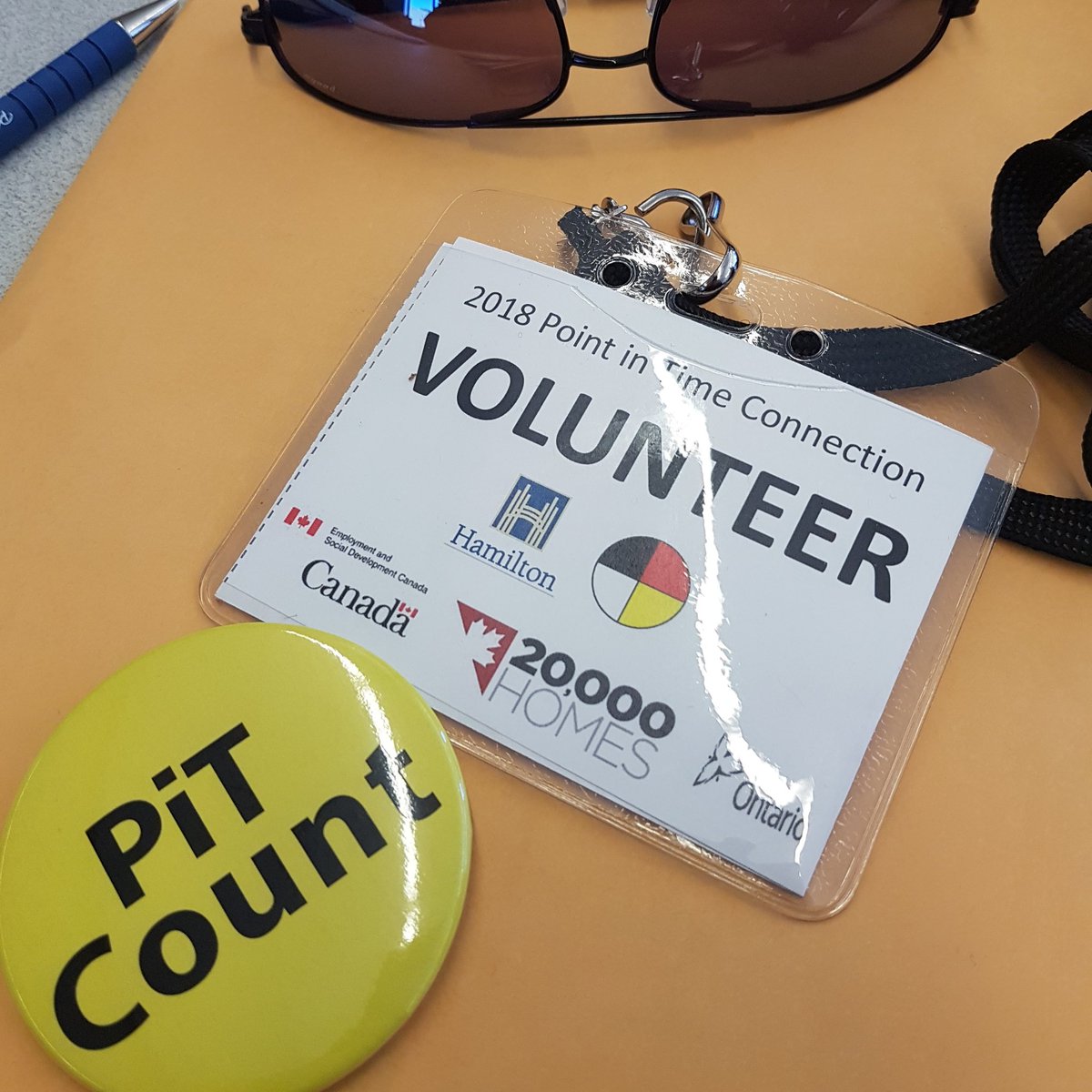 Privileged to be returning to volunteer with today's @cityofhamilton Point-In-Time connection team for #HamOnt 👍
To learn more visit: hamilton.ca/social-service…

#housing #homelessness #communitymatters #20KHomes
#OnPoli #cdnpoli