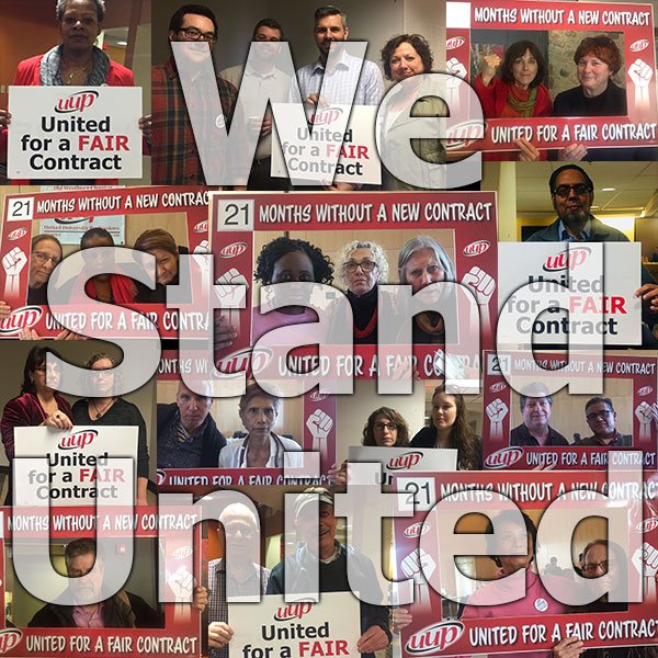 UUP tweet media