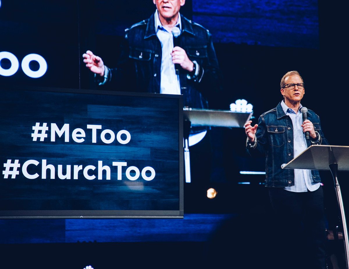 GeneAppel's tweet photo. Talking to lots of pastors and church leaders wondering how to navigate the conversation on women, church, and the #MeToo movement. Here's how we've approached it at Eastside.  https://t.co/Ku5bTax9a2 https://t.co/HTthhxo0A2
