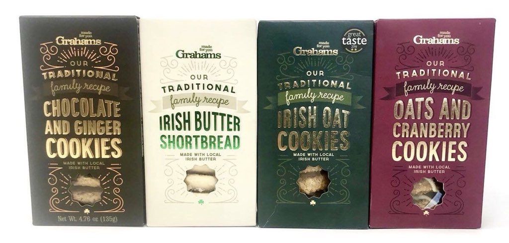 Graham's Bakery tweet media