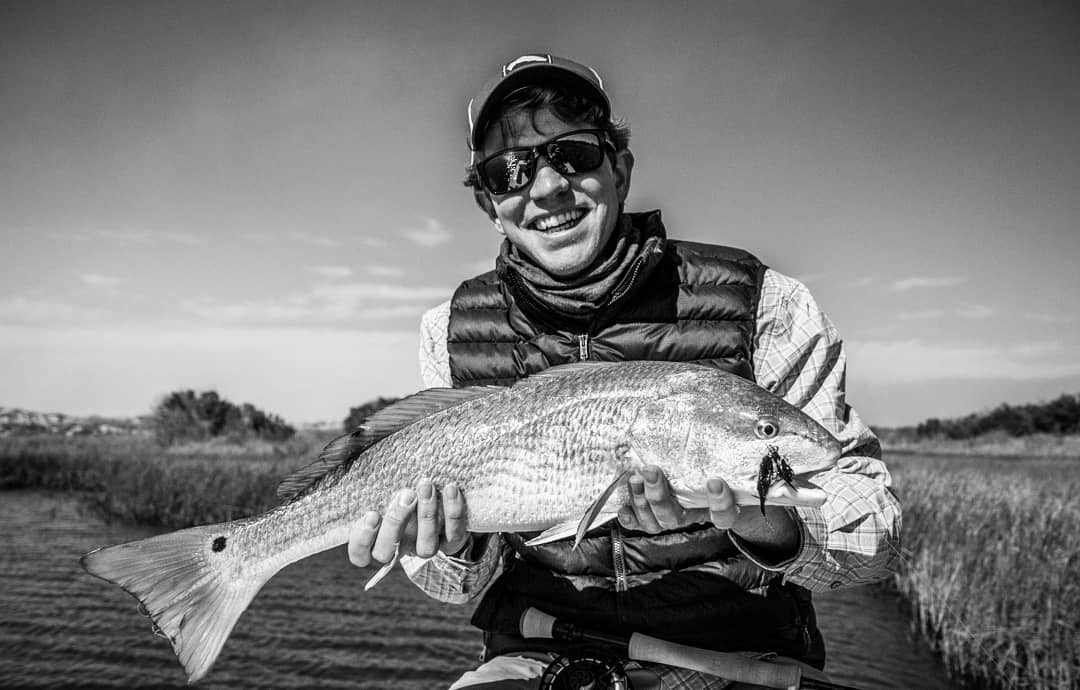 MauserFlyFish's tweet image. "We're not really selling you a fly rod, we're selling you a ticket to adventure."

Life's too short.  Get out there and make some memories.

#mauserflyfishing #redfish