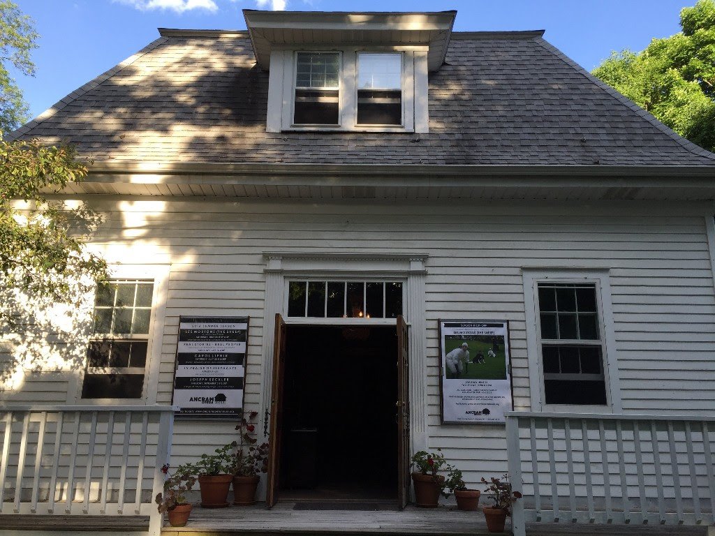 Consider becoming a friend of <a href="/AncramOperaHse/">Ancram Opera House</a> and support their innovative programming in Upstate New York.  Go here to donate: ow.ly/RtRG30jDmtr