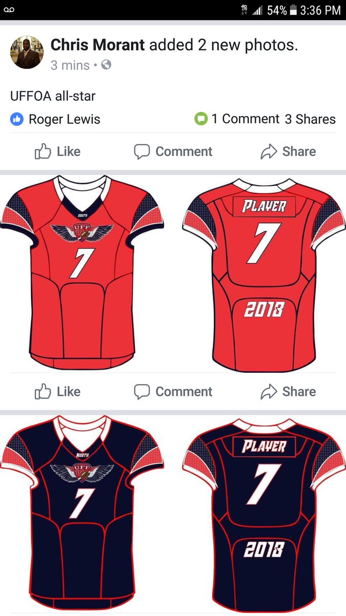 BayAreaReapers's tweet photo. @UFFoA Championship and All-Star game this Saturday @AstronautHS in @Titusville North vs South 2018
@wcsoldiers vs @OrlandoPhantoms for the 💍🏆
🏈🏈🏈🏈🏈🏈🏈🏈🏈🏈🏈🏈
#northvssouth #ForAllTheChips
#ItsGoingDown https://t.co/IYDgnL99Qu
