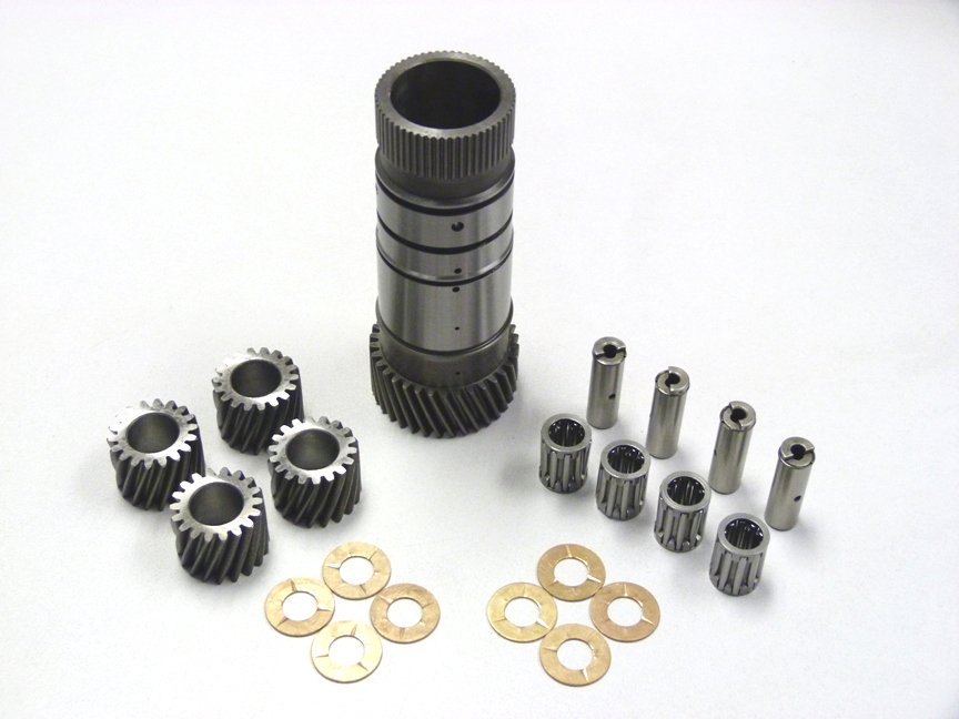 Vanmatic's tweet photo. Pick And Mix !! -- #ZF8HP55 #ValvebodyPlate #BO71 #OEM, #Merc #77.26 #KitRepair #Output #Planet, #JF1011E #StepperMotor, #AT540 #FwdClutch #Spring #Retainer https://t.co/nkDcavjKjy