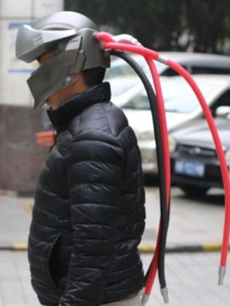 겐지 가면