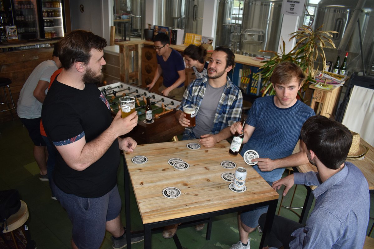 Swiss Motion Technologies tweet media