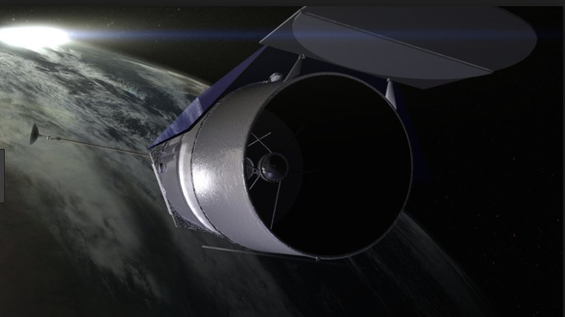 WFIRSTScience's tweet image. Separate from surveys to measure the history of dark energy &amp;amp; distribution of exoplanets around stars, #WFIRST will be a community observatory.  Any scientist can write a proposal for WFIRST time to advance their solar system, stellar, galactic, and extragalactic astrophysics.