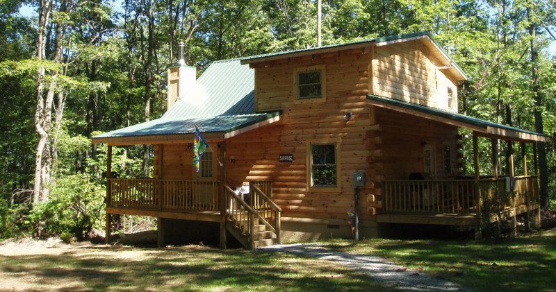 Country Road Cabins On Twitter Summer Adventure Packages At