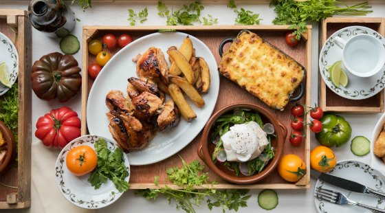 The Caterer tweet media