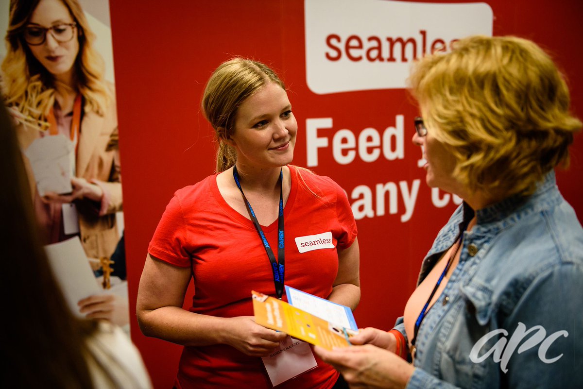 Build key relationships, expand your pipeline and accelerate your sales cycle; tap into the buying power of Administrative Professionals and Executive Assistants! buff.ly/2HOqzUj