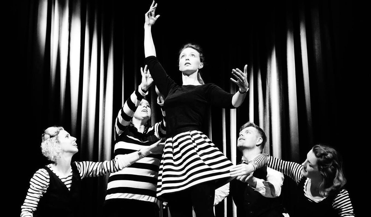 The Nursery tweet media