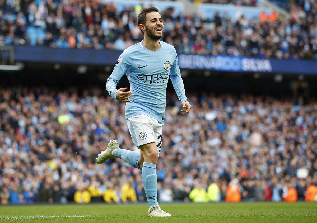 Portuguese star focused on winning Champions League with Manchester City