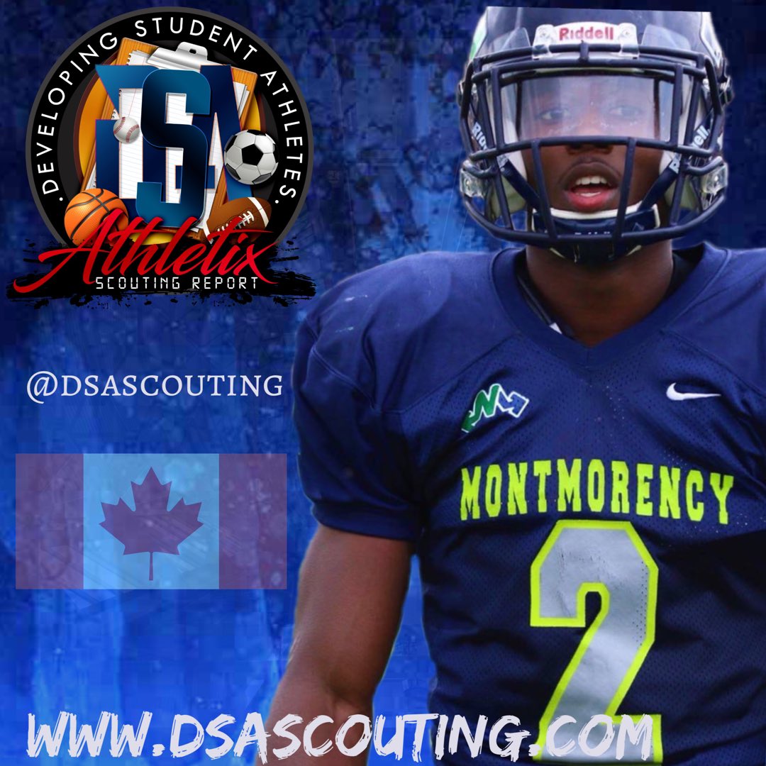 DsaScouting's tweet photo. International Players can also create a FREE profile on our DSA SITE! #dsacertified #beevaluated #beseen #recruiting #highschool #athletes #college #theprocess #athletics #evaluation #profiles #databases #athleticrecruitingservices #sports #football https://t.co/Lexv1Hhl23
