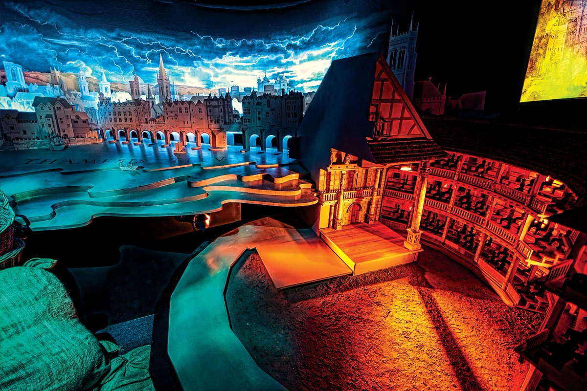 Sarner International tweet media