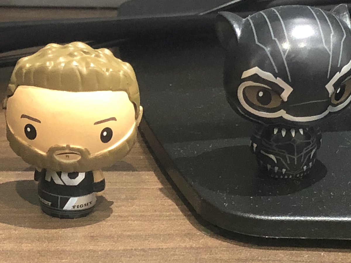 collectcast's tweet photo. #FunkoQuestionADay
Did you go POP! Hunting this past weekend? What did you get?
I got a Stefon SNL pop and a @FightOwensFight PSH -B https://t.co/8GOuAfWMos