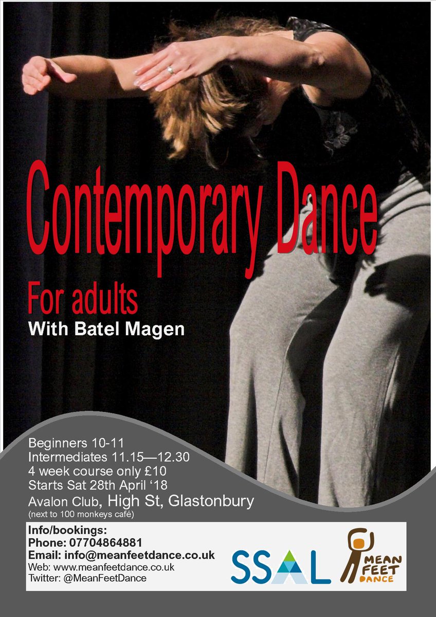 MeanFeetDance tweet media