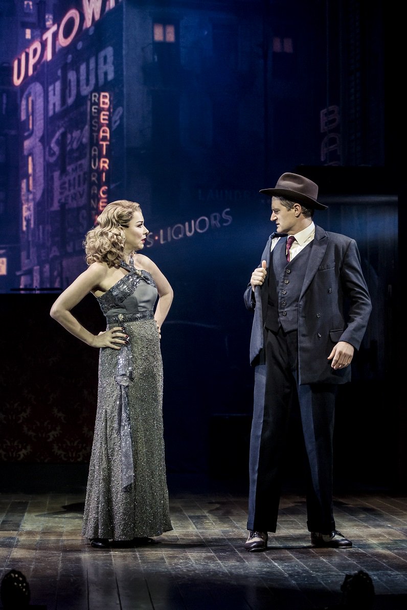 Crazy For You tweet media