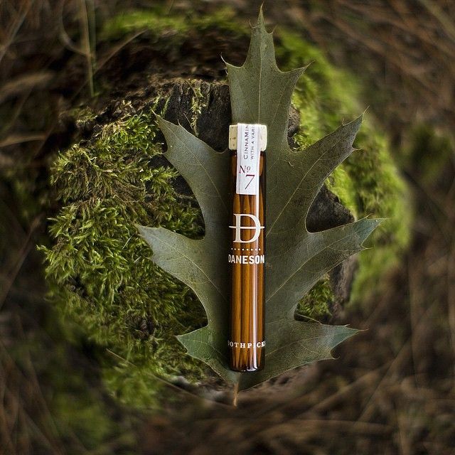 JMacLeanDesign's tweet image. Daneson toothpicks are made from American milled northern white birch from sustainably managed forests. In fact, they plant 100 trees for each one they cut, through their partnership with Plant-It 2020.

&amp;gt; Shop Luxe Toothpicks petalandpost.com/collections/or…